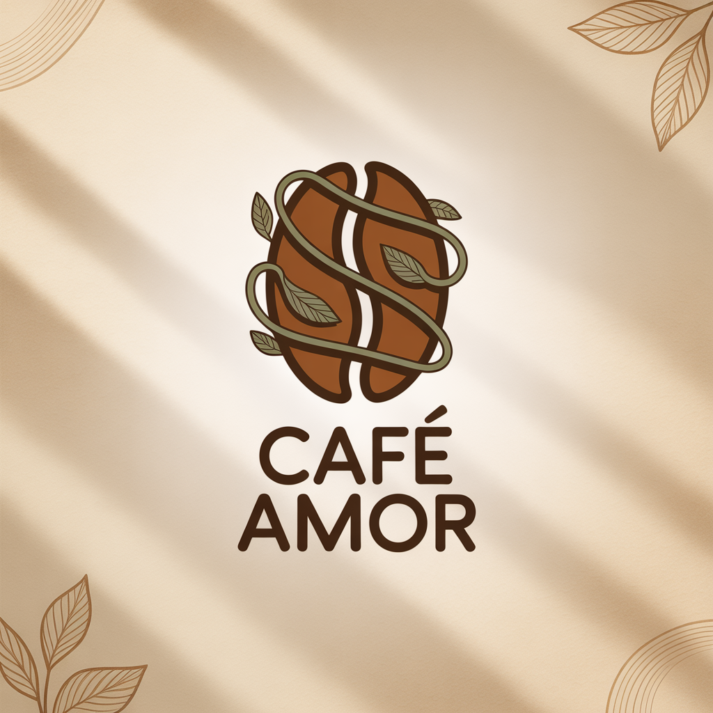 Proyecto de branding para café local